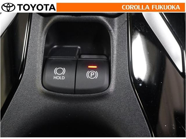 カローラクロス ハイブリッド　Ｚ　衝突被害軽減システム　ＥＴＣ　バックカメラ　ドラレコ　キーレス　スマートキー　盗難防止装置（30枚目）