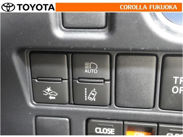 ヴォクシー ハイブリッドＺＳ　煌ＩＩＩ　衝突被害軽減システム　両側電動スライド　メモリーナビ　フルセグ　ＥＴＣ　バックカメラ　ドラレコ　ＣＤ　ＤＶＤ再生　キーレス　スマートキー　盗難防止装置（24枚目）