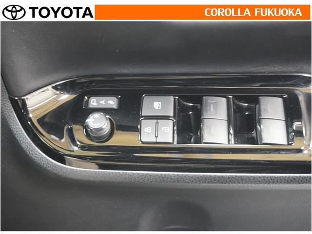 ヴォクシー ハイブリッドＺＳ　煌ＩＩＩ　衝突被害軽減システム　両側電動スライド　メモリーナビ　フルセグ　ＥＴＣ　バックカメラ　ドラレコ　ＣＤ　ＤＶＤ再生　キーレス　スマートキー　盗難防止装置（26枚目）