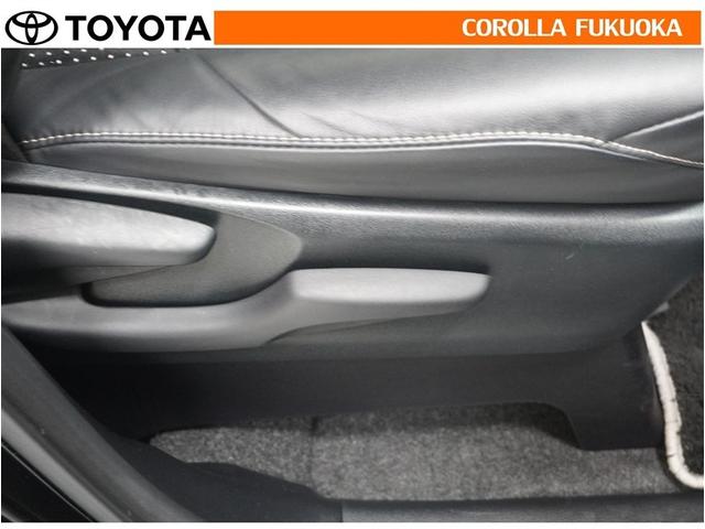 ヴォクシー ハイブリッドＺＳ　煌ＩＩＩ　衝突被害軽減システム　両側電動スライド　メモリーナビ　フルセグ　ＥＴＣ　バックカメラ　ドラレコ　ＣＤ　ＤＶＤ再生　キーレス　スマートキー　盗難防止装置（27枚目）