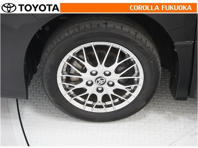 ヴォクシー ハイブリッドＺＳ　煌ＩＩＩ　衝突被害軽減システム　両側電動スライド　メモリーナビ　フルセグ　ＥＴＣ　バックカメラ　ドラレコ　ＣＤ　ＤＶＤ再生　キーレス　スマートキー　盗難防止装置（28枚目）