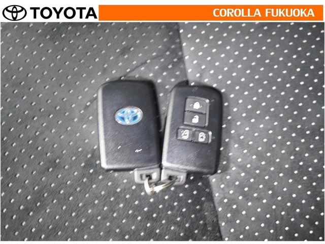 ヴォクシー ハイブリッドＺＳ　煌ＩＩＩ　衝突被害軽減システム　両側電動スライド　メモリーナビ　フルセグ　ＥＴＣ　バックカメラ　ドラレコ　ＣＤ　ＤＶＤ再生　キーレス　スマートキー　盗難防止装置（30枚目）