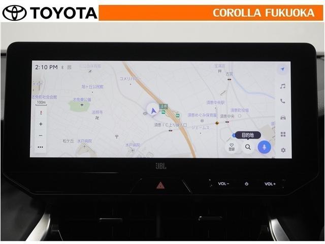 ハリアーハイブリッド Ｚ　レザーパッケージ　衝突被害軽減システム　サンルーフ　メモリーナビ　フルセグ　ＥＴＣ　バックカメラ　ドラレコ　キーレス　スマートキー　盗難防止装置（16枚目）