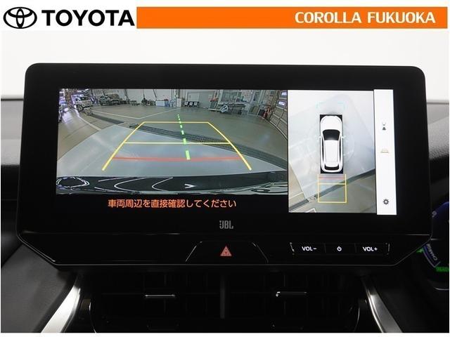 ハリアーハイブリッド Ｚ　レザーパッケージ　衝突被害軽減システム　サンルーフ　メモリーナビ　フルセグ　ＥＴＣ　バックカメラ　ドラレコ　キーレス　スマートキー　盗難防止装置（20枚目）