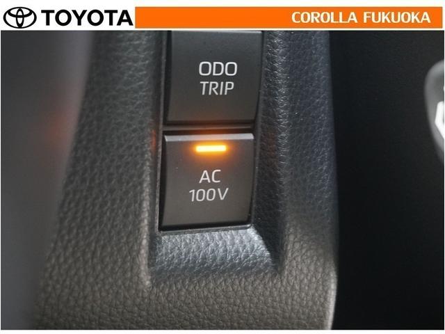 ハリアーハイブリッド Ｚ　レザーパッケージ　衝突被害軽減システム　サンルーフ　メモリーナビ　フルセグ　ＥＴＣ　バックカメラ　ドラレコ　キーレス　スマートキー　盗難防止装置（28枚目）