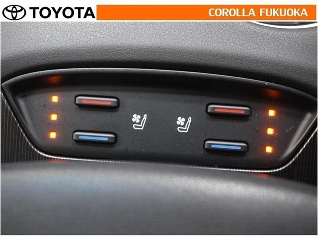 ハリアーハイブリッド Ｚ　レザーパッケージ　衝突被害軽減システム　サンルーフ　メモリーナビ　フルセグ　ＥＴＣ　バックカメラ　ドラレコ　キーレス　スマートキー　盗難防止装置（29枚目）