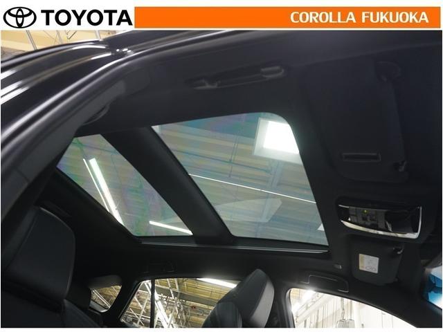 ハリアーハイブリッド Ｚ　レザーパッケージ　衝突被害軽減システム　サンルーフ　メモリーナビ　フルセグ　ＥＴＣ　バックカメラ　ドラレコ　キーレス　スマートキー　盗難防止装置（30枚目）