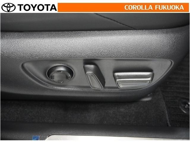 ハリアーハイブリッド Ｚ　レザーパッケージ　衝突被害軽減システム　サンルーフ　メモリーナビ　フルセグ　ＥＴＣ　バックカメラ　ドラレコ　キーレス　スマートキー　盗難防止装置（32枚目）