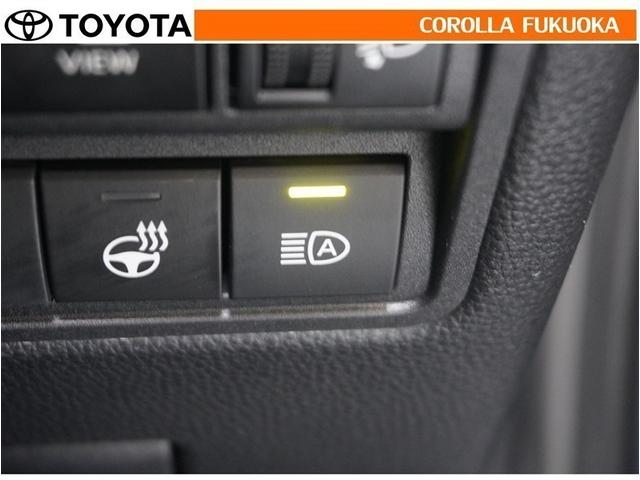 ヤリスクロス ハイブリッドＧ　衝突被害軽減システム　メモリーナビ　フルセグ　ＥＴＣ　バックカメラ　ドラレコ　キーレス　スマートキー　盗難防止装置（24枚目）