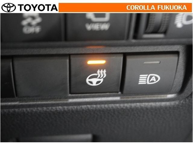 ヤリスクロス ハイブリッドＧ　衝突被害軽減システム　メモリーナビ　フルセグ　ＥＴＣ　バックカメラ　ドラレコ　キーレス　スマートキー　盗難防止装置（25枚目）