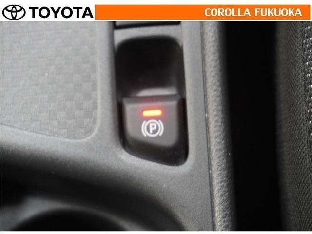 ヤリスクロス ハイブリッドＧ　衝突被害軽減システム　メモリーナビ　フルセグ　ＥＴＣ　バックカメラ　ドラレコ　キーレス　スマートキー　盗難防止装置（27枚目）