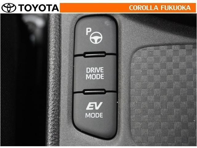 ヤリスクロス ハイブリッドＧ　衝突被害軽減システム　メモリーナビ　フルセグ　ＥＴＣ　バックカメラ　ドラレコ　キーレス　スマートキー　盗難防止装置（28枚目）