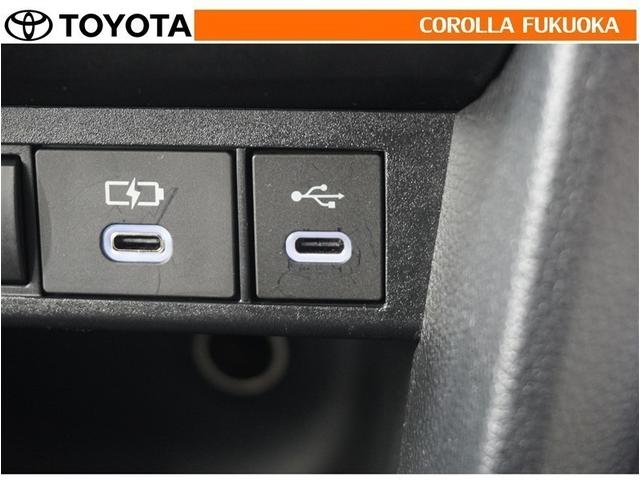 ヤリスクロス ハイブリッドＧ　衝突被害軽減システム　メモリーナビ　フルセグ　ＥＴＣ　バックカメラ　ドラレコ　キーレス　スマートキー　盗難防止装置（31枚目）