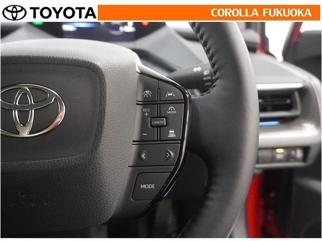 �������H�Ȃǂ����̑��x�ő��s�������ꍇ�ɁA�X�C�b�`�𑀍삷�邱�ƂŃA�N�Z���y�_���𓥂܂��ɒ葬���s�ł��܂��B