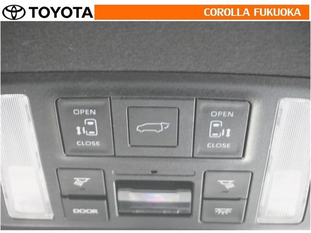 ノア ハイブリッドＳ－Ｚ　衝突被害軽減システム　両側電動スライド　メモリーナビ　フルセグ　ＥＴＣ　バックカメラ　ドラレコ　ＣＤ　ＤＶＤ再生　キーレス　スマートキー　盗難防止装置（28枚目）