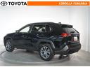 ＲＡＶ４ ハイブリッドＸ　衝突被害軽減システム　フルセグ　ＥＴＣ　バックカメラ　キーレス　スマートキー　盗難防止装置（7枚目）