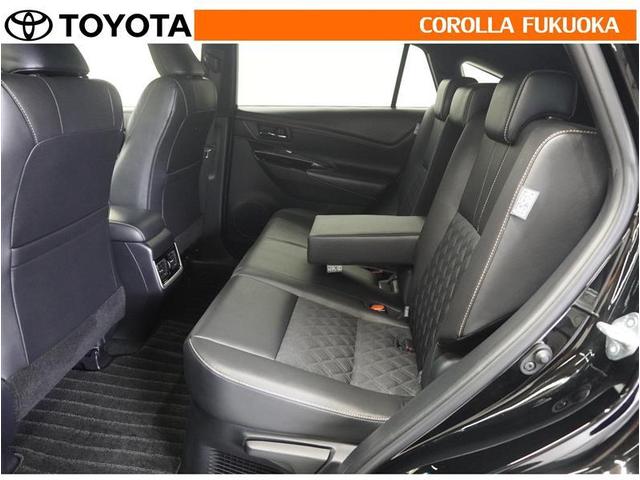 ハリアー プレミアム　衝突被害軽減システム　メモリーナビ　フルセグ　ＥＴＣ　バックカメラ　ドラレコ　ＣＤ　ＤＶＤ再生　キーレス　スマートキー　アイドリングストップ　盗難防止装置（13枚目）