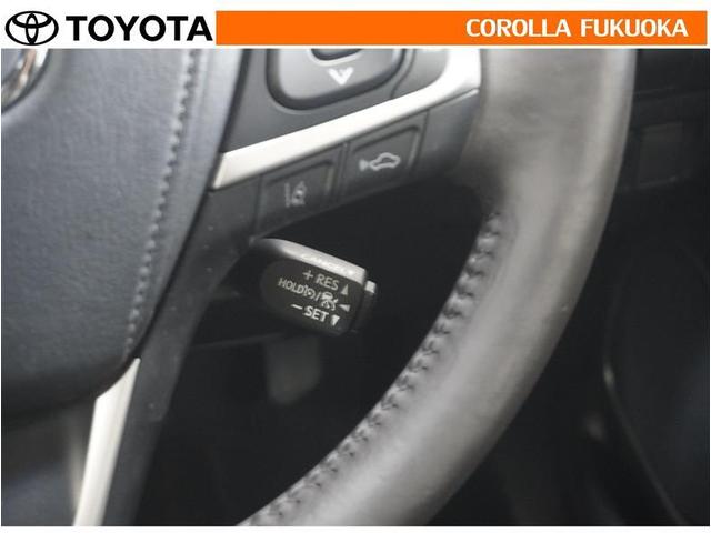 ハリアー プレミアム　衝突被害軽減システム　メモリーナビ　フルセグ　ＥＴＣ　バックカメラ　ドラレコ　ＣＤ　ＤＶＤ再生　キーレス　スマートキー　アイドリングストップ　盗難防止装置（21枚目）