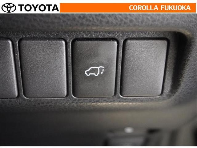 ハリアー プレミアム　衝突被害軽減システム　メモリーナビ　フルセグ　ＥＴＣ　バックカメラ　ドラレコ　ＣＤ　ＤＶＤ再生　キーレス　スマートキー　アイドリングストップ　盗難防止装置（26枚目）