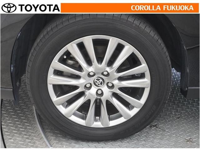 ハリアー プレミアム　衝突被害軽減システム　メモリーナビ　フルセグ　ＥＴＣ　バックカメラ　ドラレコ　ＣＤ　ＤＶＤ再生　キーレス　スマートキー　アイドリングストップ　盗難防止装置（30枚目）