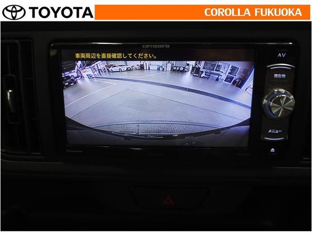 パッソ Ｘ　ＬパッケージＳ　衝突被害軽減システム　メモリーナビ　フルセグ　ＥＴＣ　バックカメラ　ＣＤ　ＤＶＤ再生　ベンチシート　キーレス　スマートキー　アイドリングストップ　盗難防止装置（17枚目）