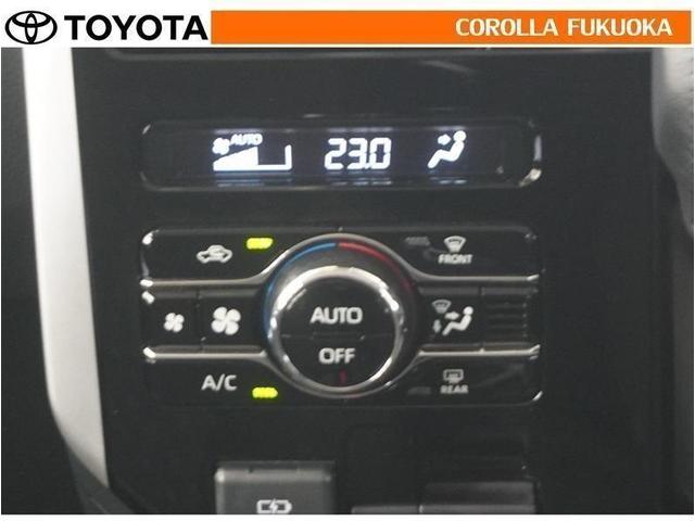 ルーミー カスタムＧ　衝突被害軽減システム　両側電動スライド　ＥＴＣ　ドラレコ　ＣＤ　キーレス　スマートキー　アイドリングストップ　盗難防止装置（18枚目）