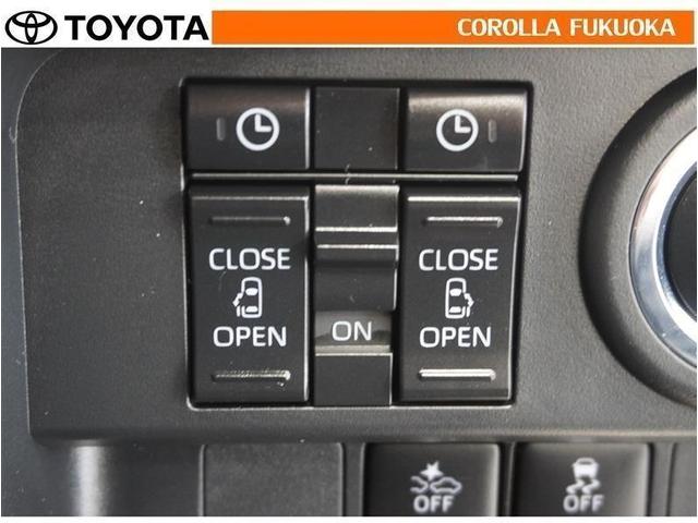 ルーミー カスタムＧ　衝突被害軽減システム　両側電動スライド　ＥＴＣ　ドラレコ　ＣＤ　キーレス　スマートキー　アイドリングストップ　盗難防止装置（22枚目）