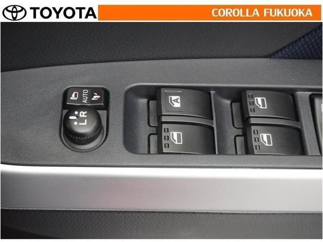 ルーミー カスタムＧ　衝突被害軽減システム　両側電動スライド　ＥＴＣ　ドラレコ　ＣＤ　キーレス　スマートキー　アイドリングストップ　盗難防止装置（24枚目）