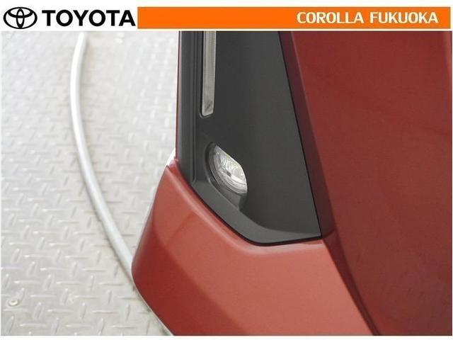 ルーミー カスタムＧ　衝突被害軽減システム　両側電動スライド　ＥＴＣ　ドラレコ　ＣＤ　キーレス　スマートキー　アイドリングストップ　盗難防止装置（26枚目）