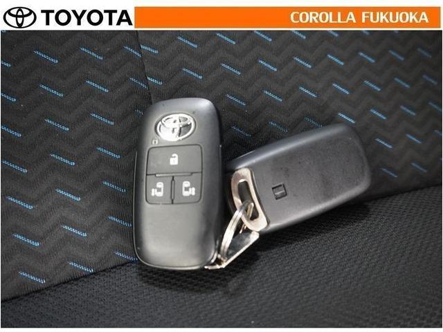 ルーミー カスタムＧ　衝突被害軽減システム　両側電動スライド　ＥＴＣ　ドラレコ　ＣＤ　キーレス　スマートキー　アイドリングストップ　盗難防止装置（29枚目）