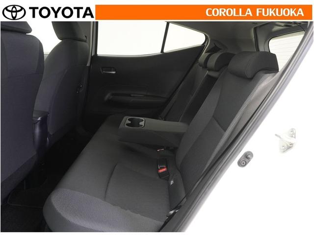 アクア Z 衝突被害軽減システム メモリーナビ フルセグ ETC バックカメラ ドラレコ CD DVD再生 キーレス スマートキー 盗難防止装置(13枚目)