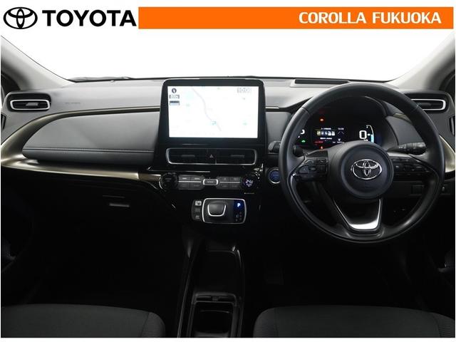 アクア Z 衝突被害軽減システム メモリーナビ フルセグ ETC バックカメラ ドラレコ CD DVD再生 キーレス スマートキー 盗難防止装置(15枚目)