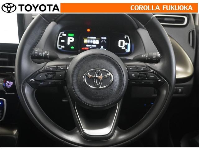 アクア Z 衝突被害軽減システム メモリーナビ フルセグ ETC バックカメラ ドラレコ CD DVD再生 キーレス スマートキー 盗難防止装置(20枚目)