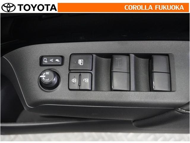 アクア Z 衝突被害軽減システム メモリーナビ フルセグ ETC バックカメラ ドラレコ CD DVD再生 キーレス スマートキー 盗難防止装置(30枚目)