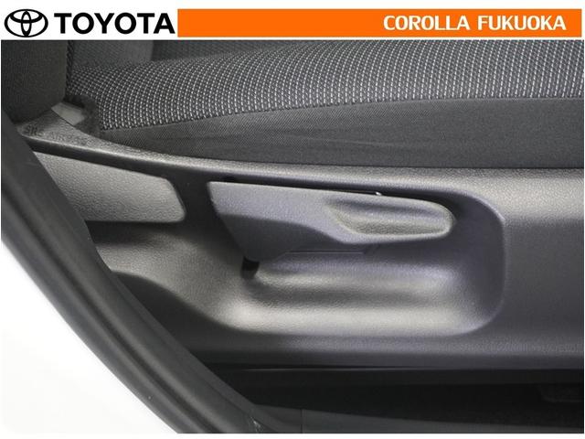 アクア Z 衝突被害軽減システム メモリーナビ フルセグ ETC バックカメラ ドラレコ CD DVD再生 キーレス スマートキー 盗難防止装置(31枚目)