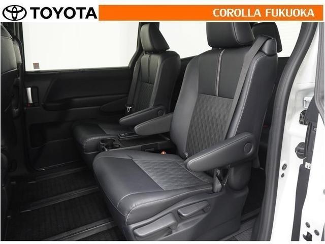 ノア ハイブリッドS-Z 衝突被害軽減システム 両側電動スライド メモリーナビ フルセグ ETC バックカメラ CD DVD再生 キーレス スマートキー 盗難防止装置(13枚目)