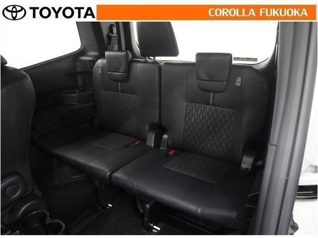 ノア ハイブリッドS-Z 衝突被害軽減システム 両側電動スライド メモリーナビ フルセグ ETC バックカメラ CD DVD再生 キーレス スマートキー 盗難防止装置(14枚目)