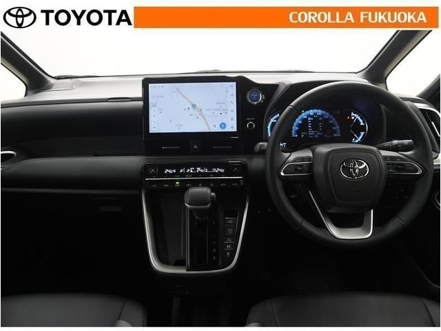 ノア ハイブリッドS-Z 衝突被害軽減システム 両側電動スライド メモリーナビ フルセグ ETC バックカメラ CD DVD再生 キーレス スマートキー 盗難防止装置(15枚目)