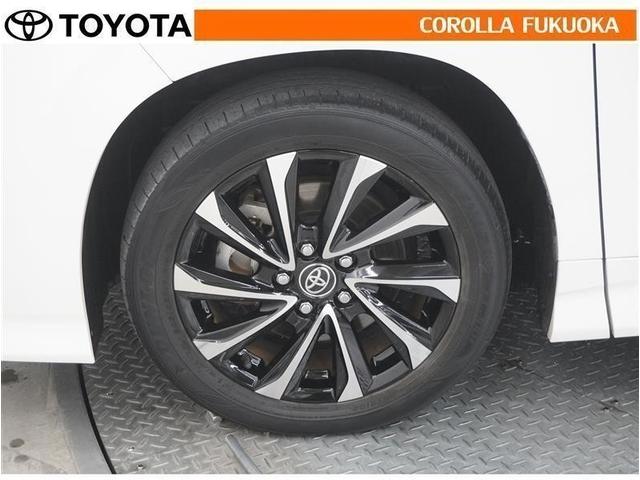 ノア ハイブリッドS-Z 衝突被害軽減システム 両側電動スライド メモリーナビ フルセグ ETC バックカメラ CD DVD再生 キーレス スマートキー 盗難防止装置(34枚目)