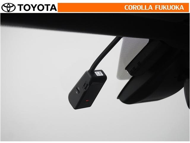 C-HR G モード ネロ セーフティプラスIII 衝突被害軽減システム メモリーナビ フルセグ ETC バックカメラ ドラレコ キーレス スマートキー 盗難防止装置(19枚目)