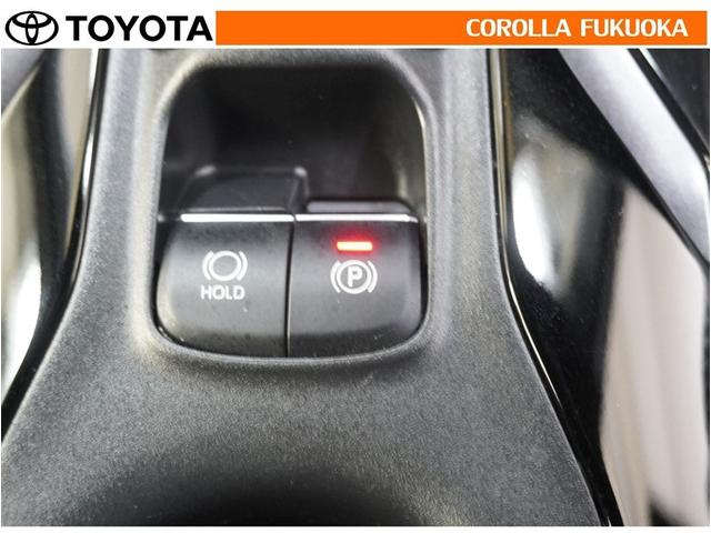 カローラツーリング ハイブリッド ダブルバイビー 衝突被害軽減システム フルセグ ETC バックカメラ ドラレコ キーレス スマートキー 盗難防止装置(25枚目)