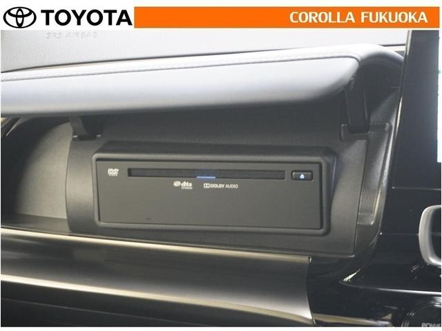 アクア Ｚ　衝突被害軽減システム　メモリーナビ　ＥＴＣ　バックカメラ　ドラレコ　ＣＤ　ＤＶＤ再生　キーレス　スマートキー　盗難防止装置（17枚目）