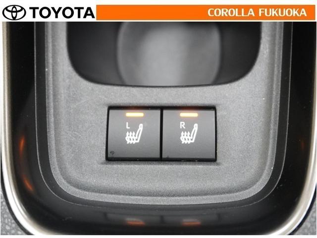 アクア Ｚ　衝突被害軽減システム　メモリーナビ　ＥＴＣ　バックカメラ　ドラレコ　ＣＤ　ＤＶＤ再生　キーレス　スマートキー　盗難防止装置（29枚目）