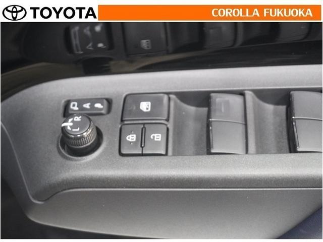 アクア Ｚ　衝突被害軽減システム　メモリーナビ　ＥＴＣ　バックカメラ　ドラレコ　ＣＤ　ＤＶＤ再生　キーレス　スマートキー　盗難防止装置（32枚目）