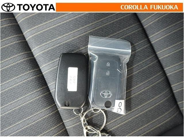 アクア Ｚ　衝突被害軽減システム　メモリーナビ　ＥＴＣ　バックカメラ　ドラレコ　ＣＤ　ＤＶＤ再生　キーレス　スマートキー　盗難防止装置（37枚目）