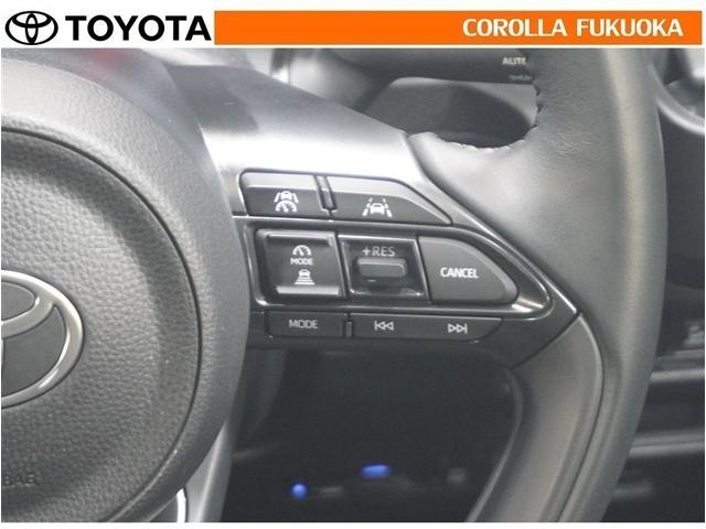 �������H�Ȃǂ����̑��x�ő��s�������ꍇ�ɁA�X�C�b�`�𑀍삷�邱�ƂŃA�N�Z���y�_���𓥂܂��ɒ葬���s�ł��܂��B