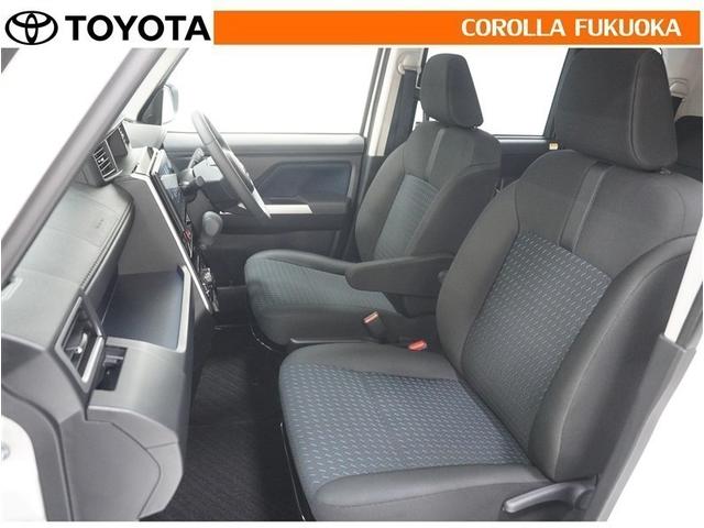 ルーミー カスタムG-T 衝突被害軽減システム 両側電動スライド フルセグ ETC バックカメラ ドラレコ キーレス スマートキー アイドリングストップ 盗難防止装置(12枚目)