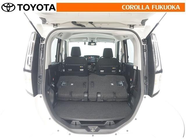 ルーミー カスタムG-T 衝突被害軽減システム 両側電動スライド フルセグ ETC バックカメラ ドラレコ キーレス スマートキー アイドリングストップ 盗難防止装置(14枚目)