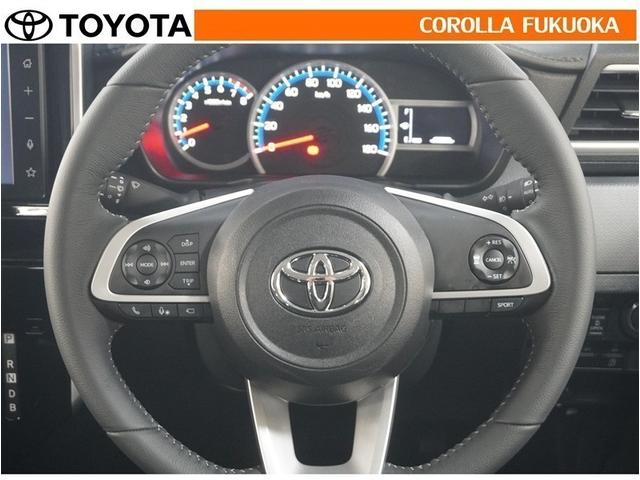 ルーミー カスタムG-T 衝突被害軽減システム 両側電動スライド フルセグ ETC バックカメラ ドラレコ キーレス スマートキー アイドリングストップ 盗難防止装置(20枚目)