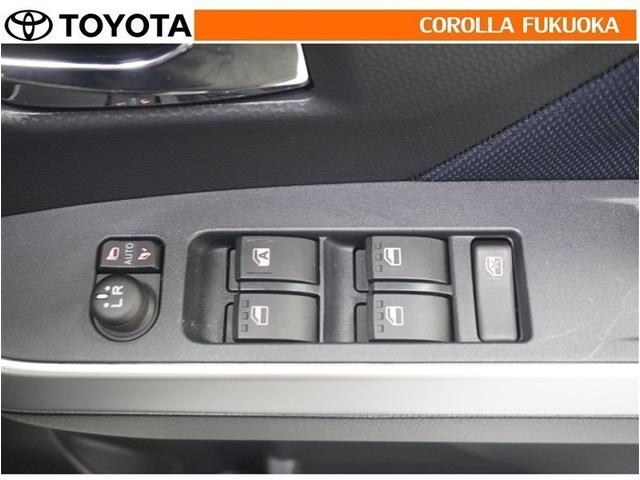 ルーミー カスタムG-T 衝突被害軽減システム 両側電動スライド フルセグ ETC バックカメラ ドラレコ キーレス スマートキー アイドリングストップ 盗難防止装置(28枚目)